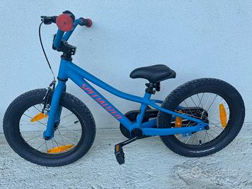 Bici bambino