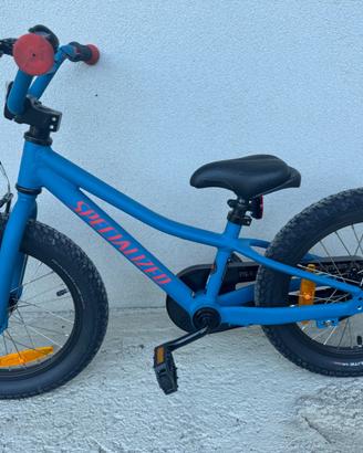 Bici bambino