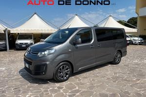 Citroen SPACETOURER XL 2.0 180CV AUTOMAT 9P LUNGO