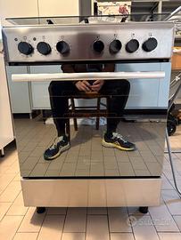Hot Point Ariston cucina economica e forno