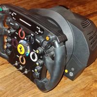 Volante Thrustmaster TX Ferrari F1