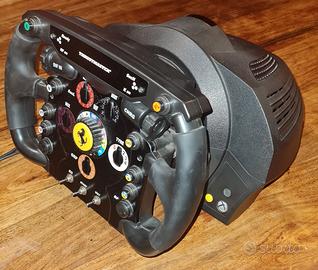 Volante Thrustmaster TX Ferrari F1