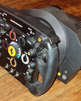 Volante Thrustmaster TX Ferrari F1