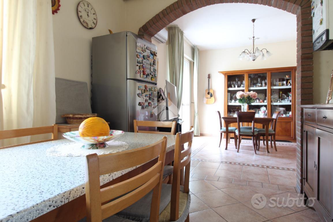 Appartamento – Casalgrande, Osteria Vecchia - Vista 4