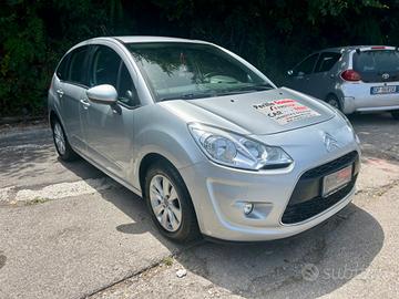 Citroen C3 1.1 Attraction 2012