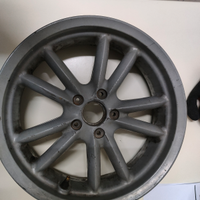 Cerchio ricambi Piaggio Beverly 300