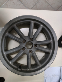 Cerchio ricambi Piaggio Beverly 300