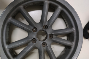 Cerchio ricambi Piaggio Beverly 300