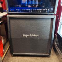 amplificatore Hughes e kettner Trilogy 