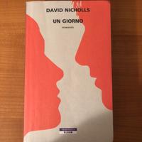 David Nicholls Un Giorno