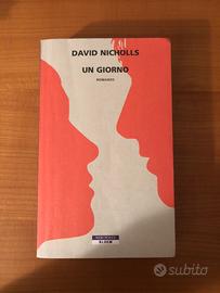 David Nicholls Un Giorno