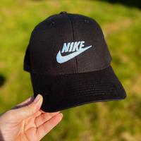 Cappello nike nero