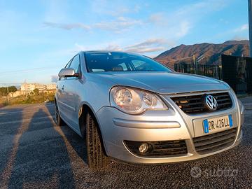 Polo 2008 1.2 benzina e gpl