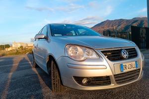 Polo 2008 1.2 benzina e gpl