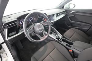 AUDI A3 A3 SPB 35 TDI S tronic Business