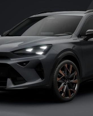 CUPRA Formentor 2.0 tdi business 150cv dsg