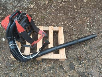 Soffiatore Shindaiwa EB 630