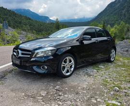 Mercedes-benz A 200 CDI Sport automatica