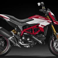 Ducati Hypermotard 939 sp