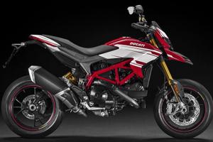 Ducati Hypermotard 939 sp