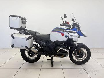 BMW R 1300 GS Adventure Trophy ASA
