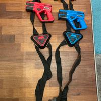 gioco divertente a squadre per bambini