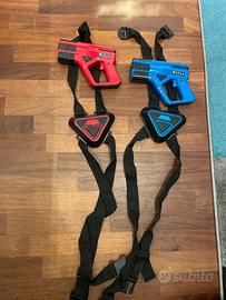 gioco divertente a squadre per bambini