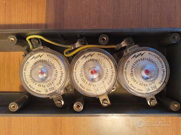 Scaricatori Dehn 250V 1,5KA 10/20uS