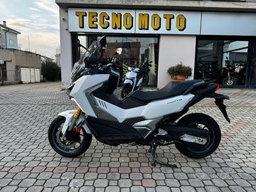 SYM ADXTG 400 * SUPER PROMO APRILE *