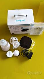 Tiralatte availand naure smart 3