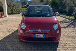 Fiat 500 1.2 