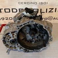 Cambio manuale VW Golf 7 2.0TDI 4x4 (Sigla: PGS)