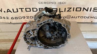 Cambio manuale VW Golf 7 2.0TDI 4x4 (Sigla: PGS)