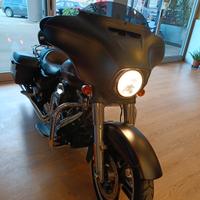 Harley-davidson FLHX Street Glide FLHXS
