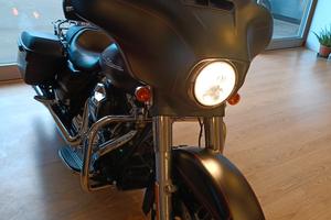 Harley-davidson FLHX Street Glide FLHXS