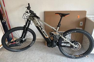 eMTB XP Flow Trial