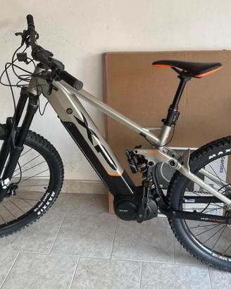 eMTB XP Flow Trial