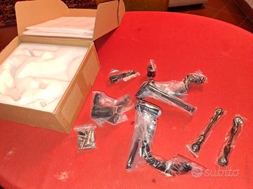 Kit comandi centrali Harley