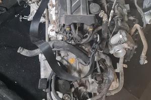 173910 motore 1.6 benzina gpl tivoli ricambi  Rica