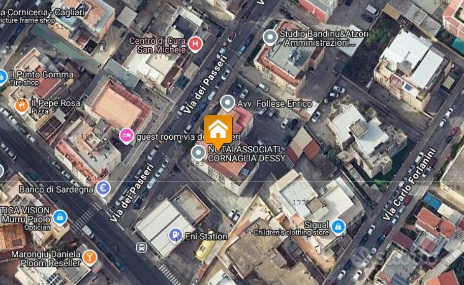 Appartamento – Cagliari, Monte Mixi - Vista 2