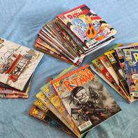 Fumetti Rat-Man (Collection/Tutto/Color Special)