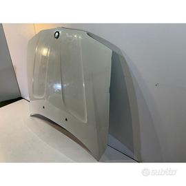 BMW X3 E83 Cofano/Copertura Motore-13987