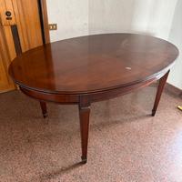 Tavolo in legno prezzo 180 euro