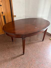 Tavolo in legno prezzo 180 euro