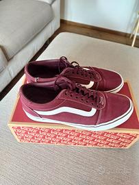 Scarpe Vans uomo
