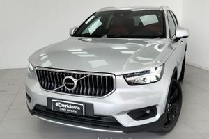 Volvo XC40 T4 AWD Geartronic Inscription