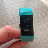 Fitbit charge 2