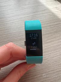 Fitbit charge 2