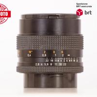 Contax Carl Zeiss Distagon T* 28 F2.8