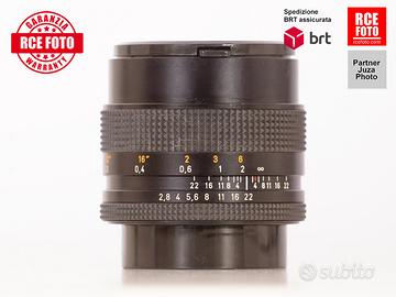 Contax Carl Zeiss Distagon T* 28 F2.8